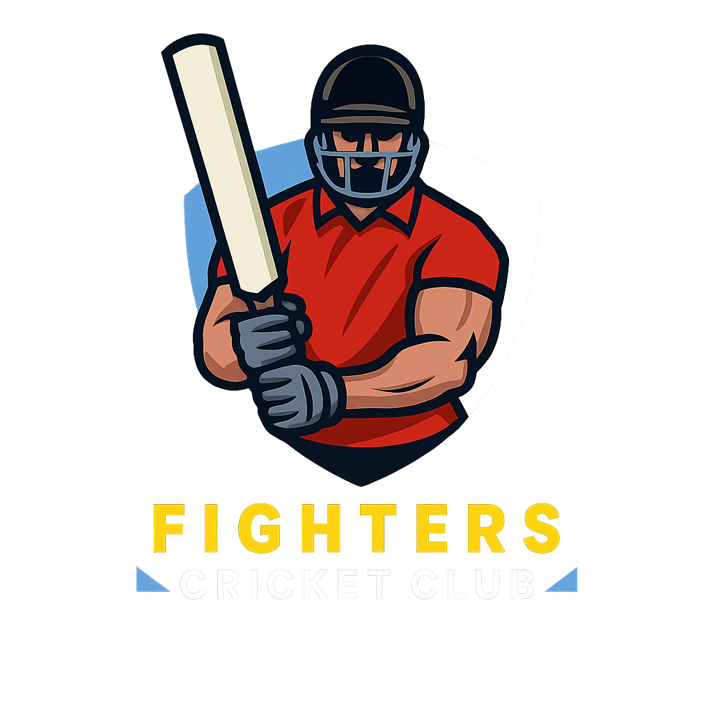 Fighters CC logo