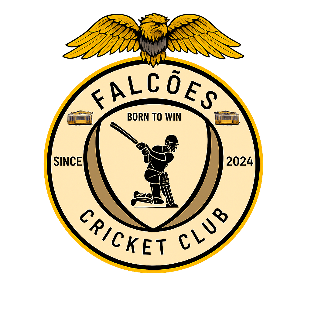 Falcoes CC logo