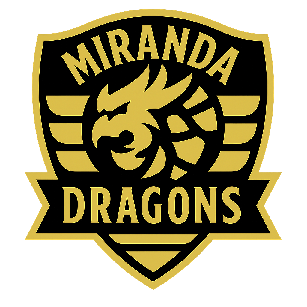Miranda CC logo