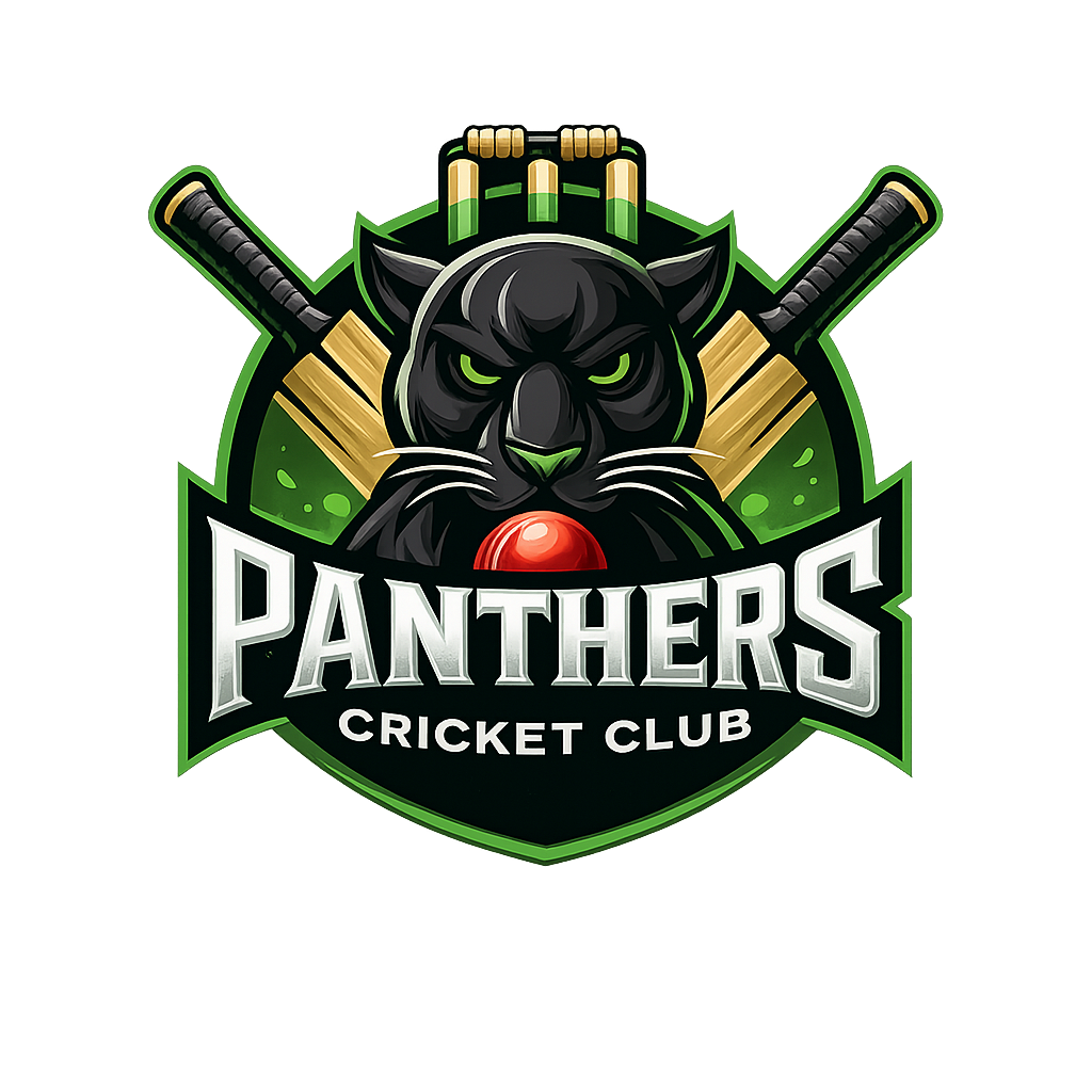 Panthers logo