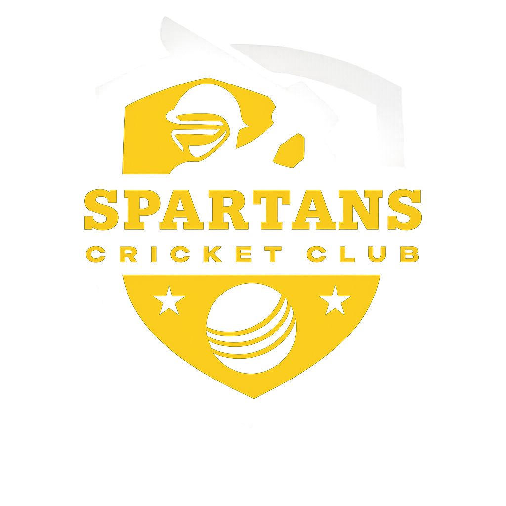 Spartans logo