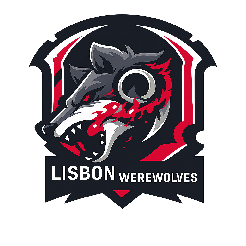 WereWolves CC logo