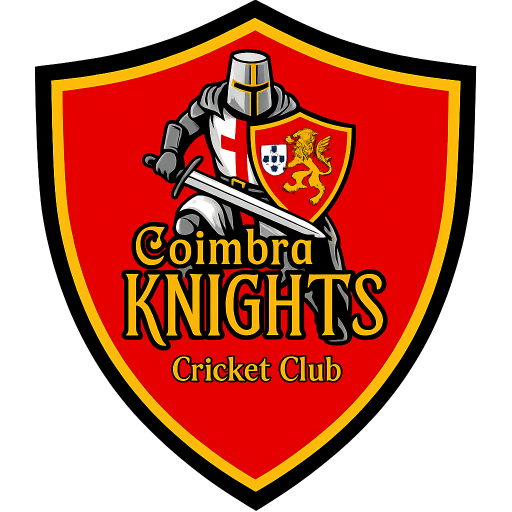 Coimbra Knights CC logo