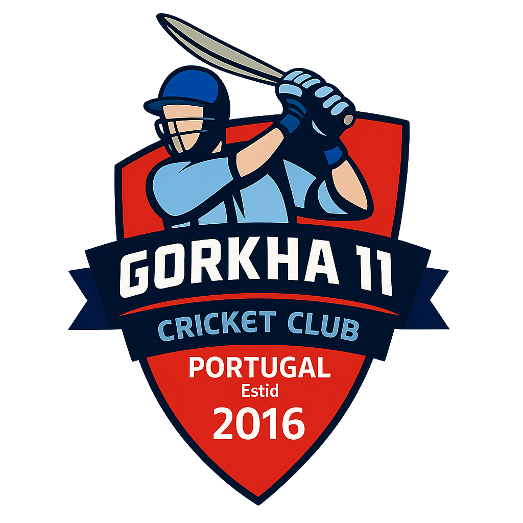 Gorkha XI logo