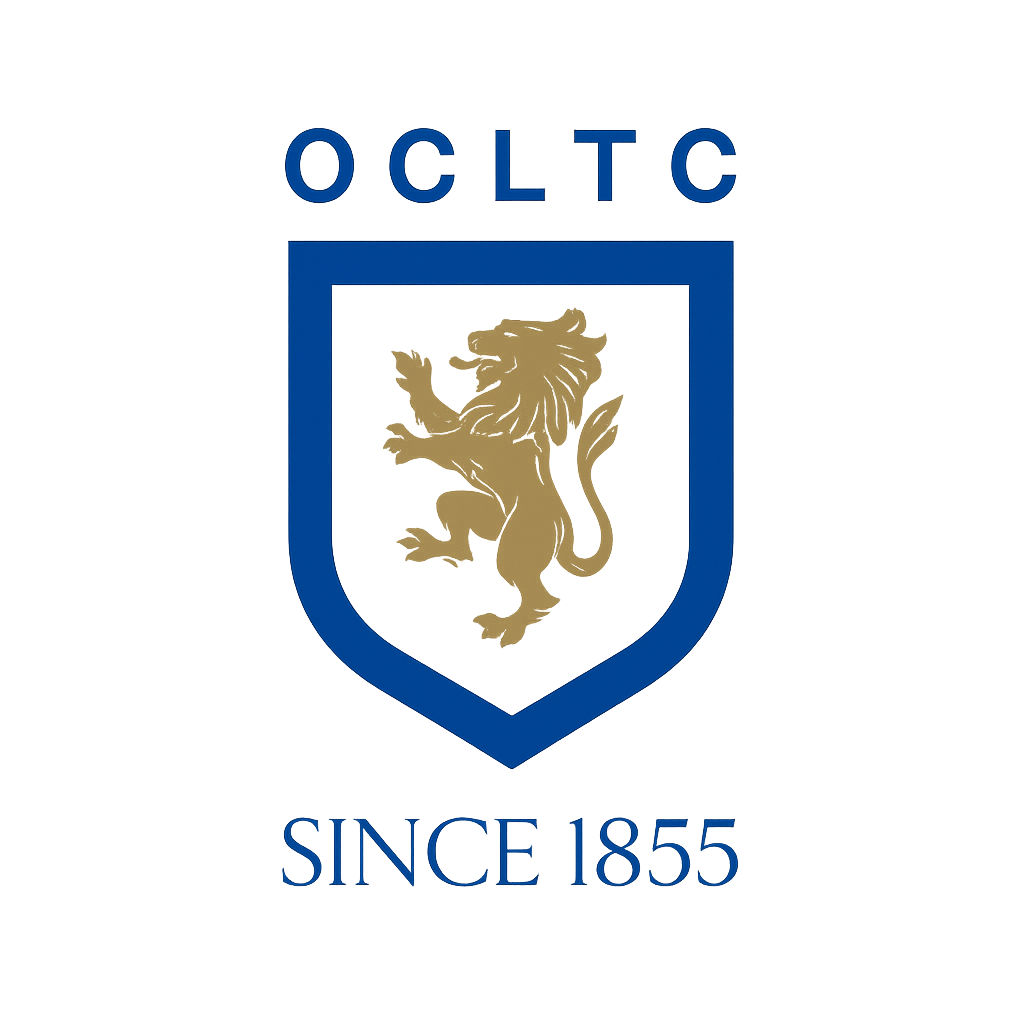 OCLTC Map