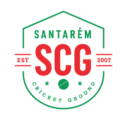 Santarem Cricket Ground Map