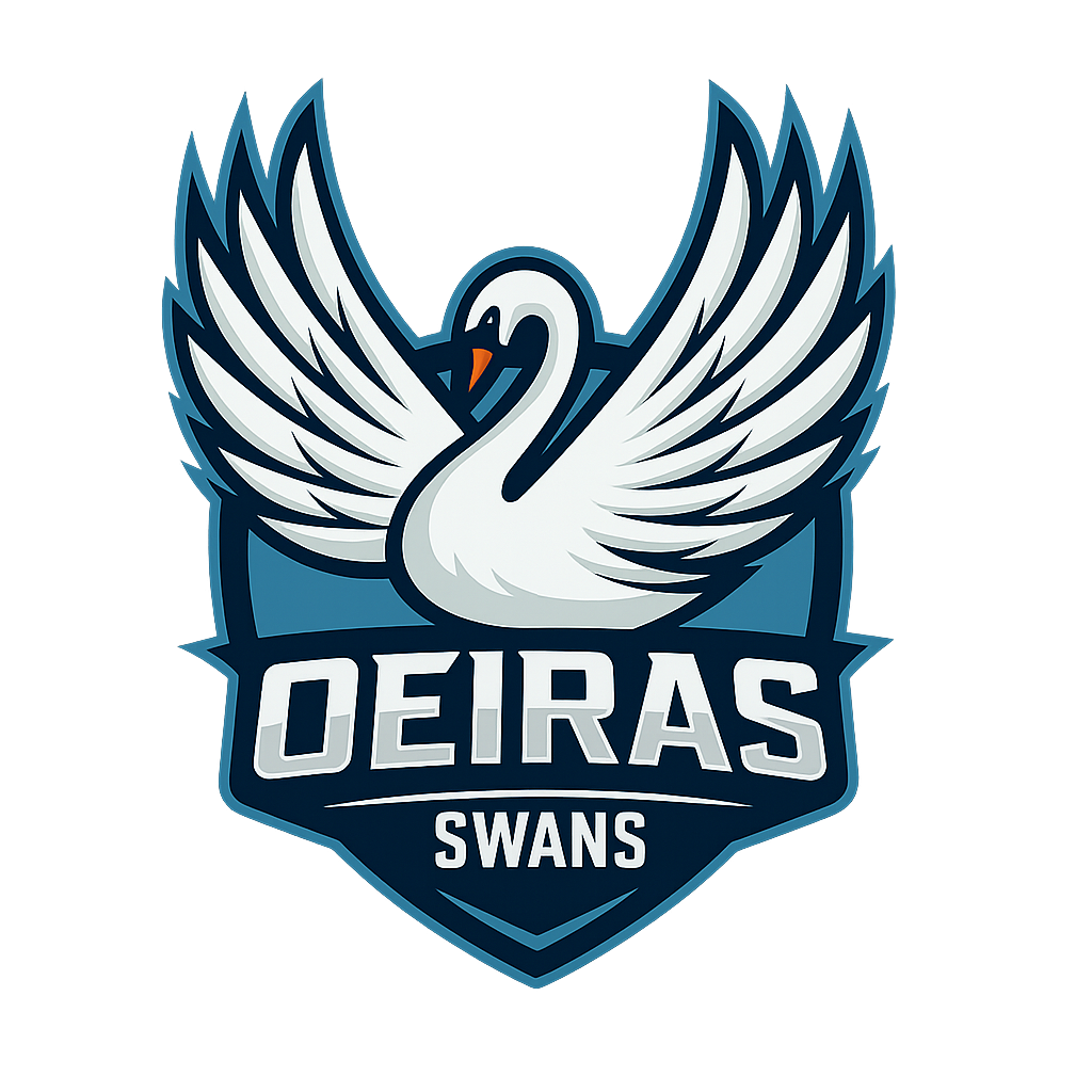 Oeiras CC logo